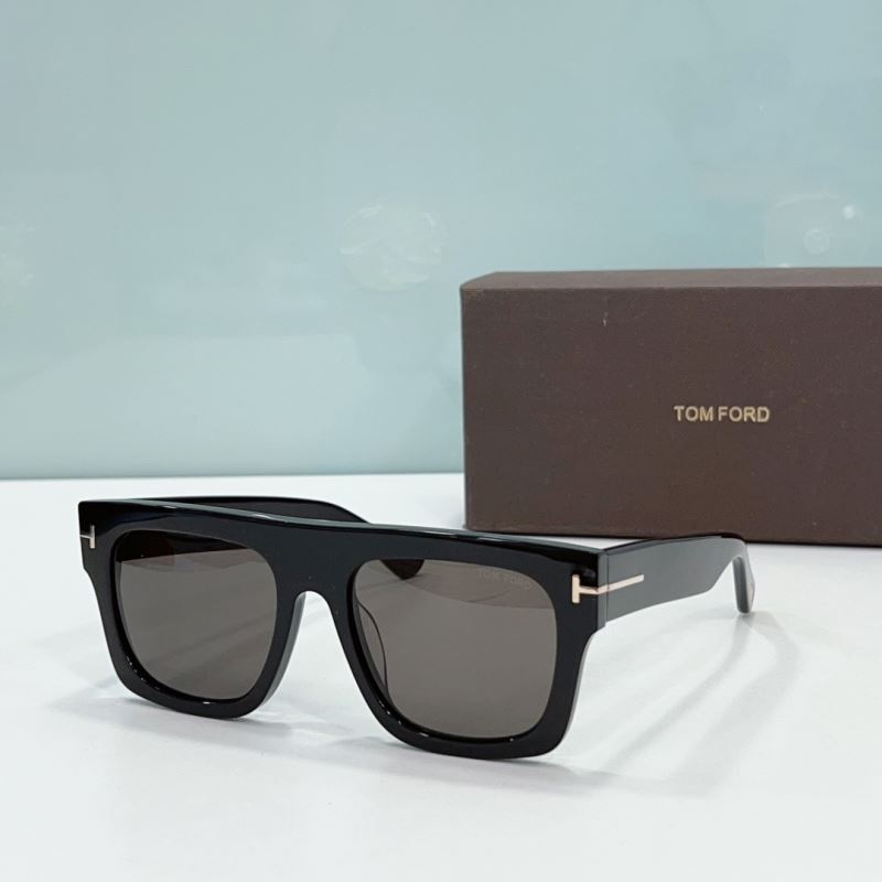 Tom Ford Sunglasses